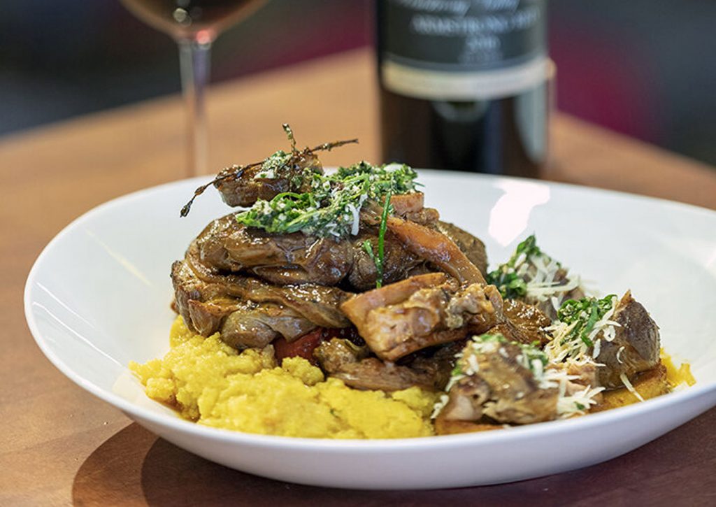Traditional Osso Buco - Veal – Discover Delicious
