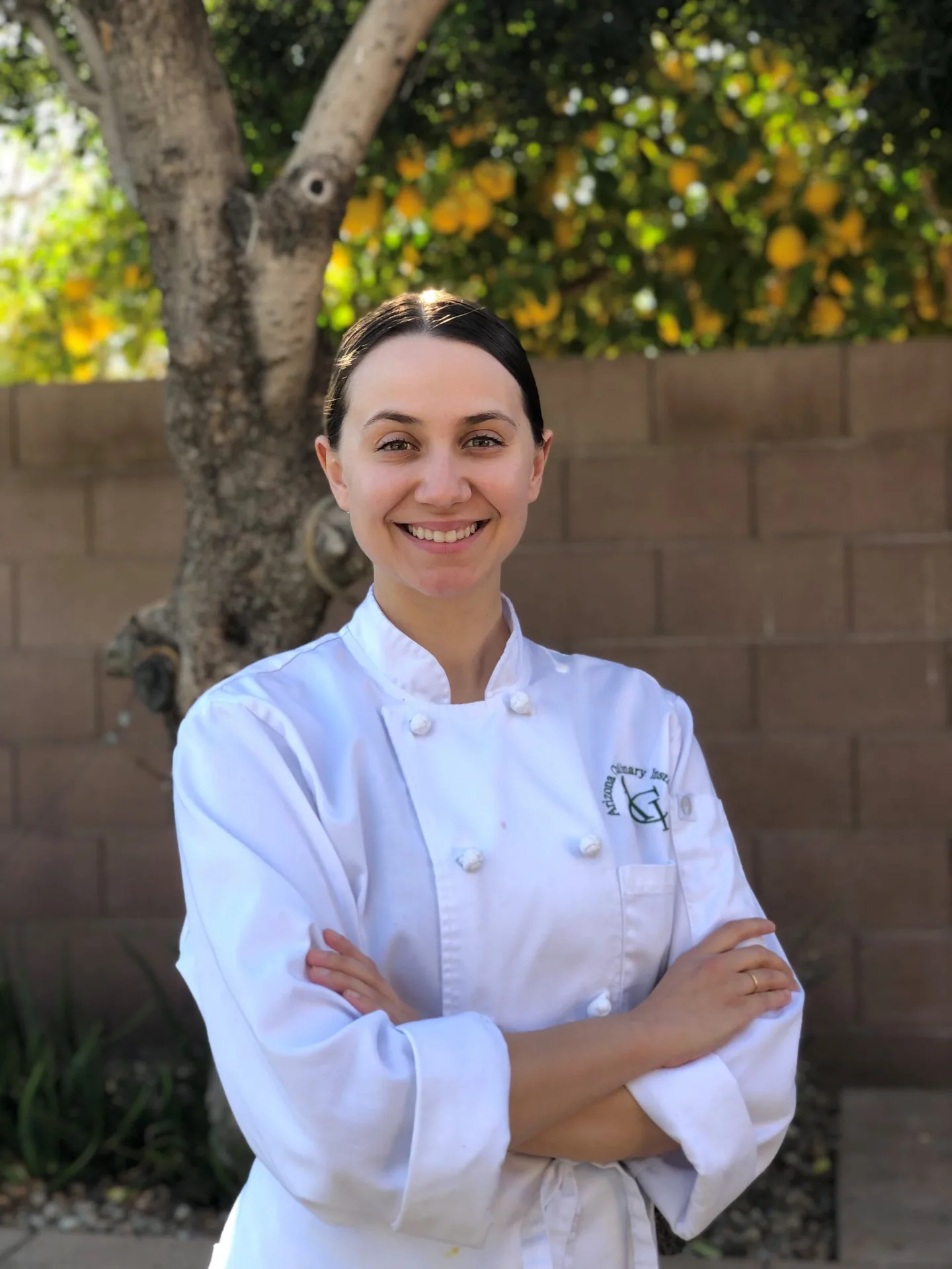 Leslie Lecomte_Arizona