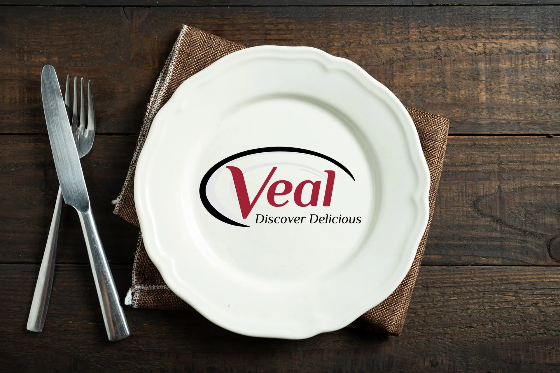 Veal Plate