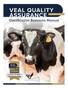 2024 VQA Manual Cover