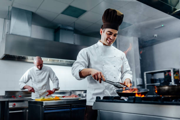 Why Chefs Love Cooking with Veal background image
